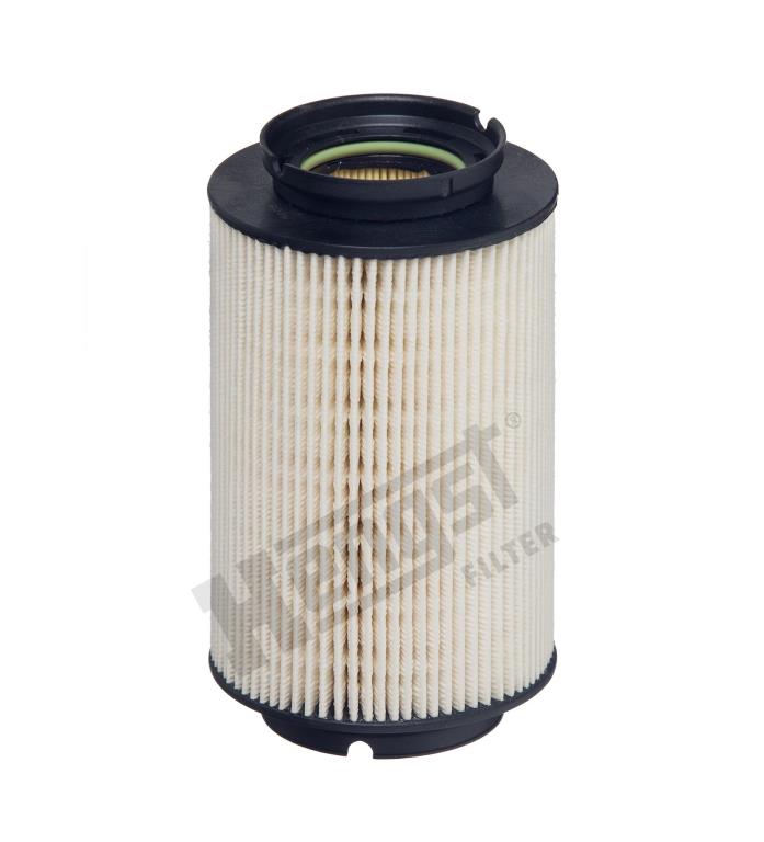 Filtre à carburant (Filtre à gasoil) HELLA HENGST ref. E72KP02 D107